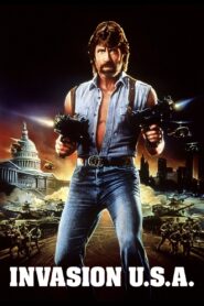 Invasion U.S.A. 1985 on netflix