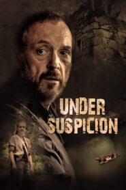 Under Suspicion 2018 on netflix