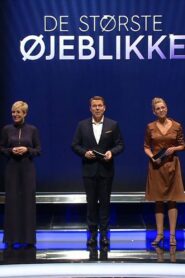 De største øjeblikke 2017 2017 on netflix