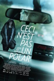 Stranger in a Cab 2014 on netflix