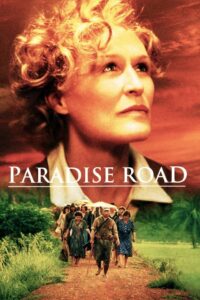 Paradise Road 1997 on netflix
