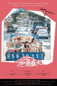 The Sweet Place 2016 on netflix