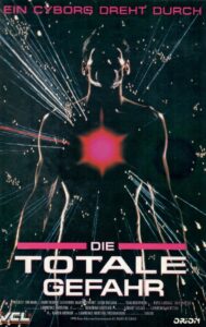 Project: Tinman 1990 on netflix