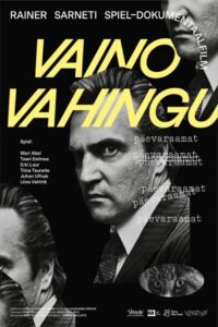 The Diary of Vaino Vahing 2021 on netflix