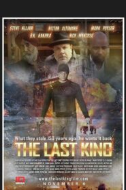 The Last King 2015 on netflix