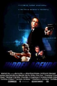 Hidden Agenda 2002 on netflix