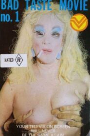 Bad Taste Movie No. 1 1982 on netflix