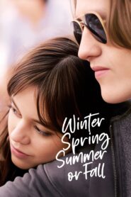 Winter Spring Summer or Fall 2024 on netflix