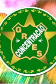 G.R.E.S. Concentração 1996 on netflix