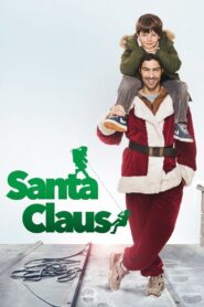 Santa Claus 2014 on netflix