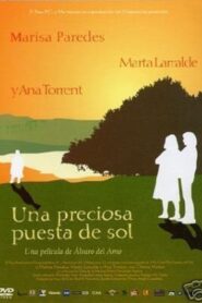 Una preciosa puesta de sol 2003 on netflix