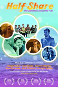 Half-Share 2011 on netflix