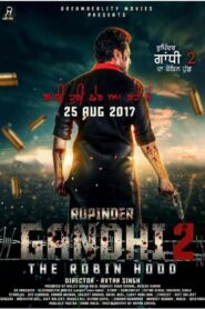 Rupinder Gandhi 2: The Robin Hood 2017 on netflix
