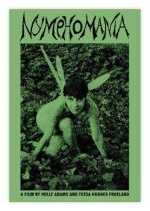 Nymphomania 1994 on netflix