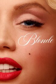 Blonde 2022 on netflix