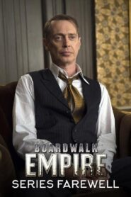 The Final Shot: A Farewell to Boardwalk Empire 2014 on netflix