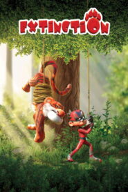 Extinction 2023 on netflix