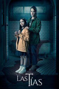 The Aunts 2024 on netflix
