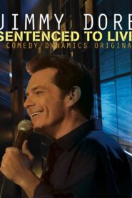 Jimmy Dore: Sentenced To Live 2015 on netflix