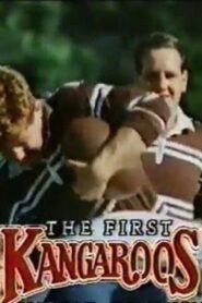 The First Kangaroos 1988 on netflix