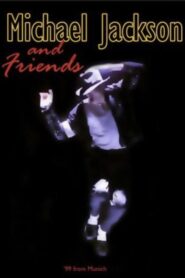 MJ & Friends: Live in Munich 1999 on netflix
