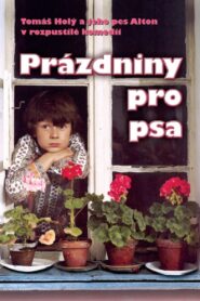 Holiday for a Dog 1981 on netflix