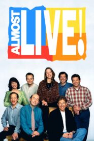 Almost Live! 1984 on netflix