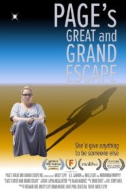 Page’s Great and Grand Escape 2014 on netflix