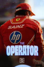 Carlos Sainz: The Operator 2024 on netflix