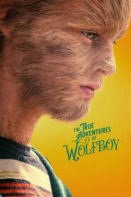 The True Adventures of Wolfboy 2019 on netflix