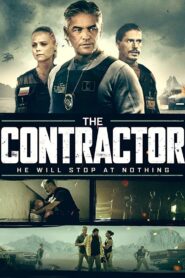 The Contractor 2018 on netflix
