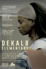 DeKalb Elementary 2017 on netflix