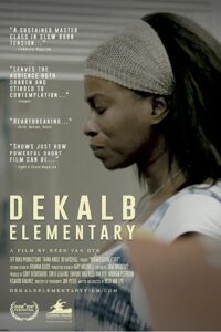 DeKalb Elementary 2017 on netflix