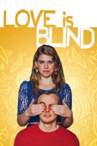 Love Is Blind 2015 on netflix