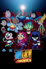 Teen Titans Go! To the Movies 2018 on netflix