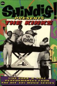 The Kinks: Shindig! Presents The Kinks 1992 on netflix
