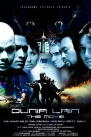 Dunia Lain: The Movie 2006 on netflix