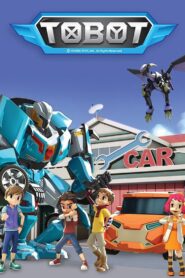 Tobot: Attack of the Robot Force 2017 on netflix