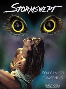 Stormswept 1995 on netflix