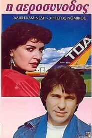 Η αεροσυνοδός 1988 on netflix