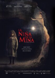 La Niña De La Mina 2016 on netflix