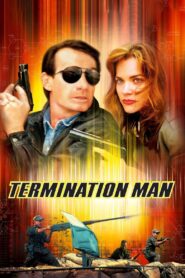 Termination Man 1998 on netflix