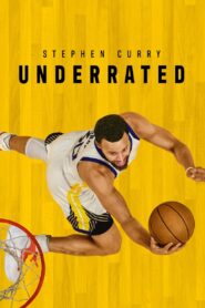 Stephen Curry: Underrated 2023 on netflix