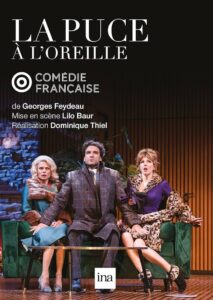 La Puce à l’Oreille 2019 on netflix
