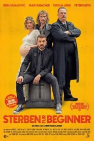 Sterben für Beginner 2024 on netflix