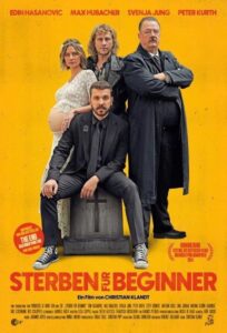 Sterben für Beginner 2024 on netflix