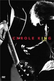 Carole King: In Concert 1994 on netflix