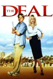 The Deal 2008 on netflix