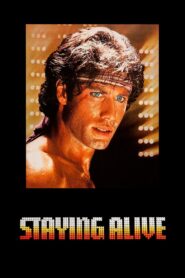Staying Alive 1983 on netflix