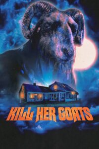Kill Her Goats 2023 on netflix